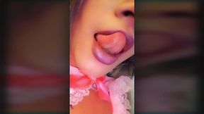 ts angelique monroe - a pastel dream