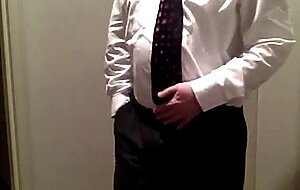 Daddy bear strips