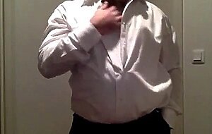Daddy bear strips