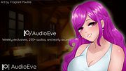 ASMR | Giantess BFF Snuggles You [SFW] [GFE] [F4M]