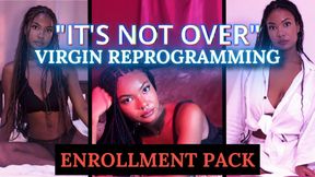 Virgin Reprogramming: Enrollment Pack