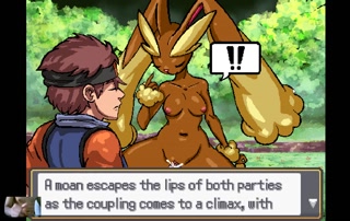 ALL GARDEVOIR HENTAI ANIMATIONS - POKEMON HENTAI VERSION