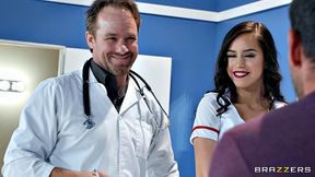 Sexual Healing! The Best Nurses