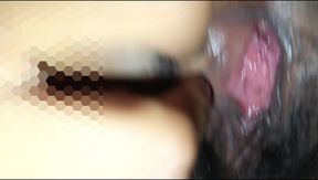 First night. Husband wife full hard sex show with punjabi bhabhi