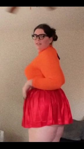Sneak Peak at My Halloween Costumes for This Year!