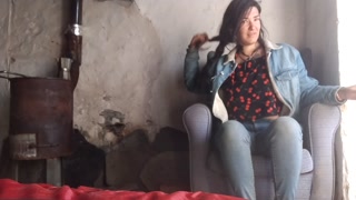 Joi Femdom: ¿Quién es mi putita? Asmr