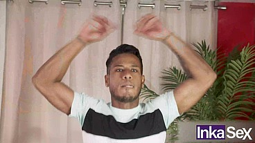 Gasfitera venezolana le rompe la cañería a un inocente universitario