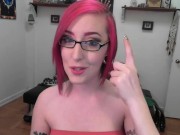 BECOMING A CAM MODEL PART 3: ONLINE IDENTITY (CAMSPACE BLOG)