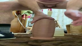 easttnguy22 fisting mr hankeys boss hogg xxxl atlas xxxl