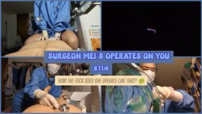Surgical Operation
