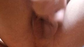 so nice fucking with stretching of the flabby sphincter !