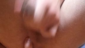 so nice fucking with stretching of the flabby sphincter !