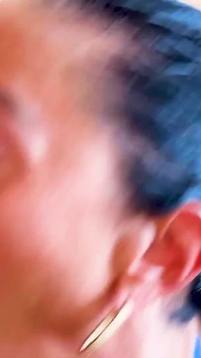 Anal Break It Before You Make It MILF Takes BBC Balls Deep Anal