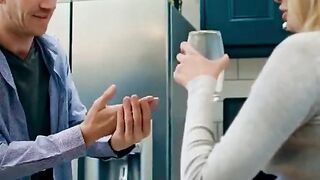 Mommy Got Boobs - Don't Fuck The Mother-In-Law scene