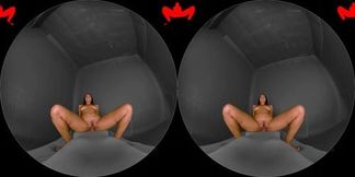 Your Stepsis Ameena Green Is About To Refresh Kinky Taboo Lust Memory By Intense Fuck