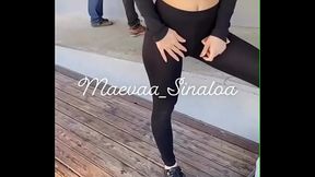 Je me suis exhib&eacute_ dans un snack viens voir la vid&eacute_o non censur&eacute_ pour tout mes...