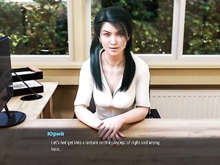 Game Walkthrough - Milfs of Sunville 2, Part 52