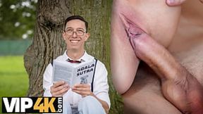 MATURE4K Patient Desire
