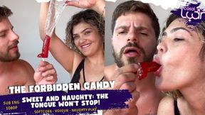 Casal Luar: FATAL CHEMESTRY! (SUB ENG 1080) COUPLE - SEDUCTION - VOYEUR