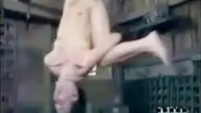 ty asian  is giving blowjob to her master