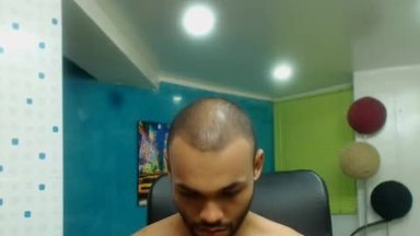 Antony Brown Private Show