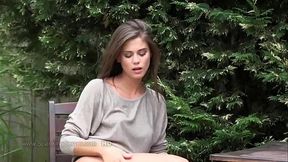 Caprices caning 2603