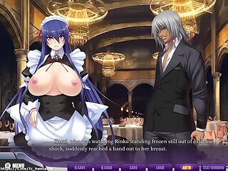 Yukikaze 2 walkthrough 22