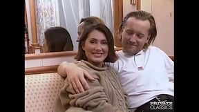 Private Classics, MILF Gina Wants Hard Sex