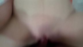 hermanastra latina colombiana de agujeros apretados me deja meterle mi gran polla en su linda ya pretada vagina, hermanastro te gusta mi lenceria- porno en espanol-