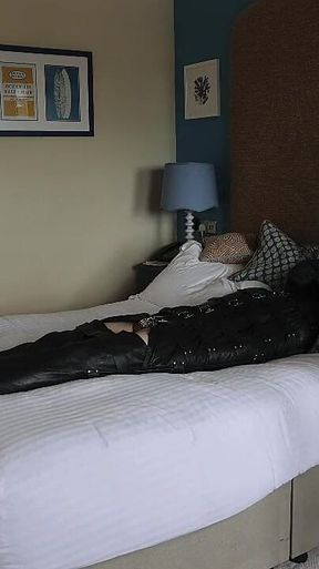 Slave Storage - Femdom Bondage