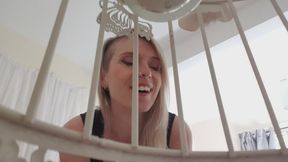 Giantess And The Rescue Attempt