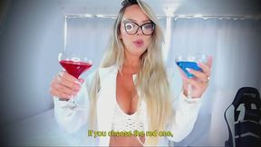 Matrix Moment WITH Subtitles