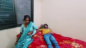 My neighbor sister-in-law came to meet me, started asking me to have sex, I also got Josh Agya, both of them had hard sex