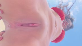 Anitta miller squirting on your face