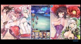 Horny Arcana ( EroGames ) Full Gameplay