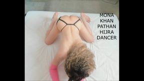 Mona Khan Solo 19 (Video-155)