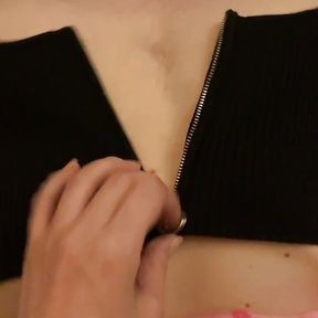 My Russian Sissy Whore Hole - My baby