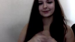 Tesha Private Show - Part 2
