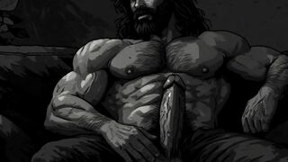 Glamour Homosexual Stories Fellated and Poked