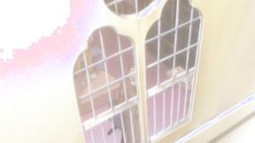 ”Titty ginger anime teen ravaged”