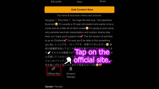 【Ｉカップ変態巨乳女子大生とうふ】居酒屋で体操着ブルマで店員がいつ来るかびくびくしながらおっぱい丸出しオナニー