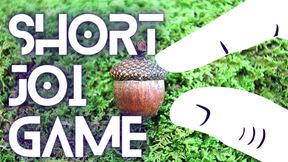 Short JOI Game