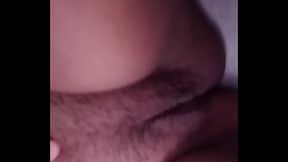 Video casero para mi suegro que me mantiene