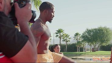 Isiah Maxwell Episode