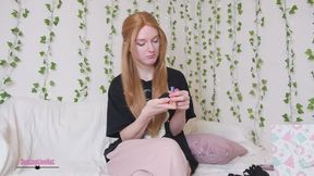 Xmas Advent 2024 Day 3