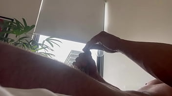 Muscled gay sounding