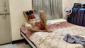 Hot desire boy