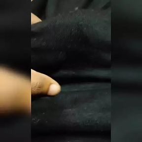 Masterbare , small dick to large dick