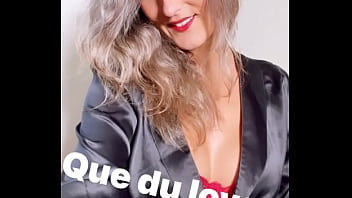 H&acirc_te d&rsquo_&ecirc_tre demain pour la reprise du sport en salle I can&#039_t wait ...