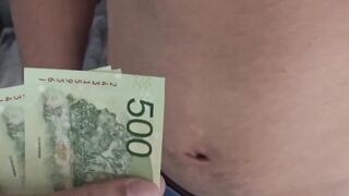 Straight-Guys Gone Gay! First Bareback Experience For This Hot Latin Guy